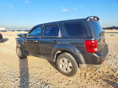 منظر 2008 MAZDA TRIBUTE I، زاوية 2
