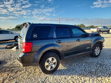 منظر 2008 MAZDA TRIBUTE I، زاوية 3
