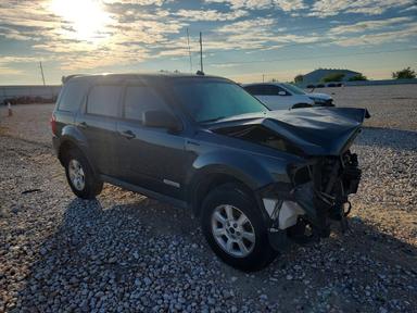 منظر 2008 MAZDA TRIBUTE I، زاوية 4