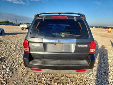 منظر 2008 MAZDA TRIBUTE I، زاوية 6