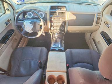 منظر 2008 MAZDA TRIBUTE I، زاوية 8