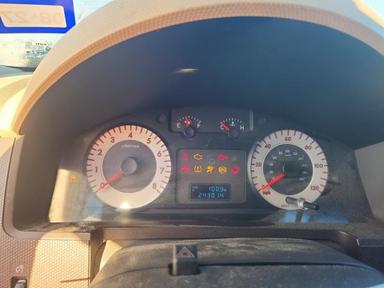 منظر 2008 MAZDA TRIBUTE I، زاوية 9