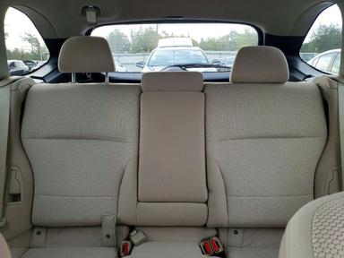 Vista de 2019 SUBARU OUTBACK 2.5I PREMIUM, ángulo 10