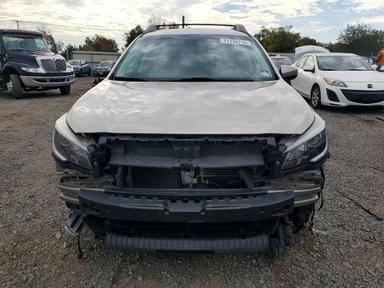 Vista de 2019 SUBARU OUTBACK 2.5I PREMIUM, ángulo 5