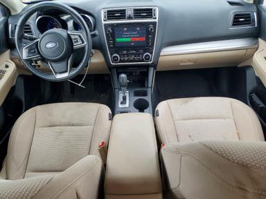 Vista de 2019 SUBARU OUTBACK 2.5I PREMIUM, ángulo 8