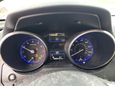 Vista de 2019 SUBARU OUTBACK 2.5I PREMIUM, ángulo 9