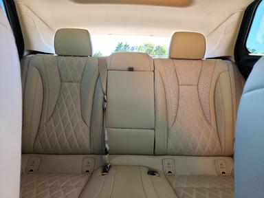 Vedere 2023 BUICK ENVISION AVENIR, unghi 10