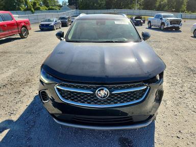 Vedere 2023 BUICK ENVISION AVENIR, unghi 5