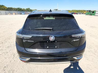 Vedere 2023 BUICK ENVISION AVENIR, unghi 6