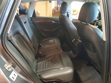 منظر 2015 AUDI Q5 PREMIUM، زاوية 11