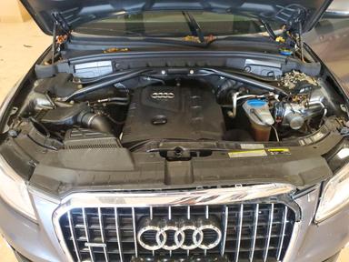 منظر 2015 AUDI Q5 PREMIUM، زاوية 12