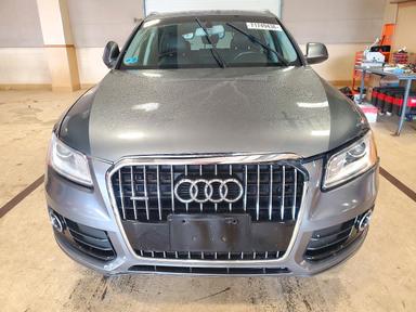 منظر 2015 AUDI Q5 PREMIUM، زاوية 5
