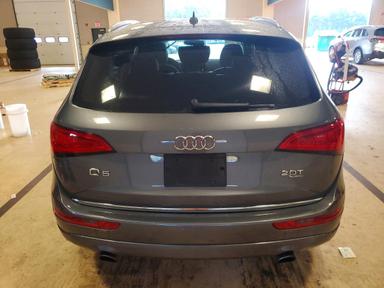 منظر 2015 AUDI Q5 PREMIUM، زاوية 6