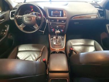 منظر 2015 AUDI Q5 PREMIUM، زاوية 8
