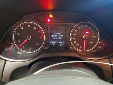منظر 2015 AUDI Q5 PREMIUM، زاوية 9