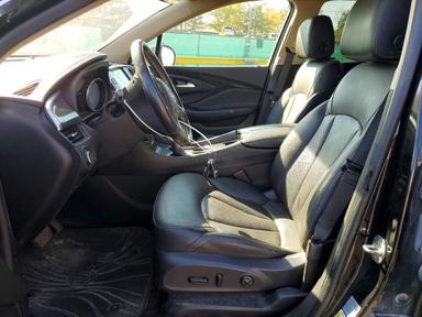 Vedere 2017 BUICK ENVISION ESSENCE, unghi 7