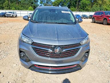 Vedere 2021 BUICK ENCORE GX PREFERRED, unghi 5