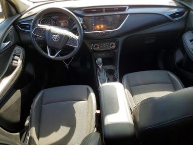 Vedere 2021 BUICK ENCORE GX PREFERRED, unghi 8