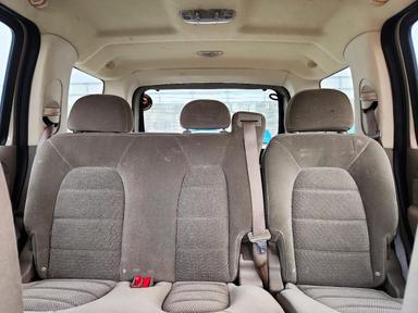 منظر 2003 FORD EXPLORER XLT، زاوية 10