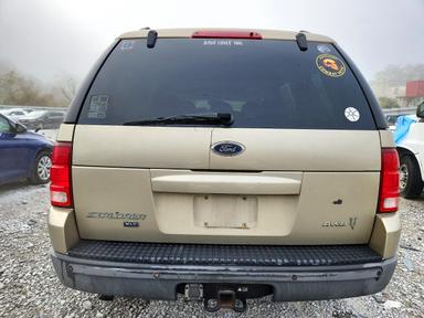منظر 2003 FORD EXPLORER XLT، زاوية 6