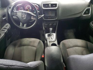 Vedere 2013 DODGE AVENGER SE, unghi 8