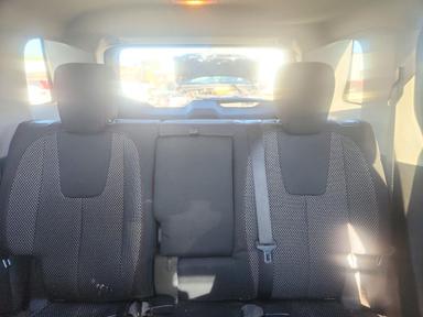 Vedere 2016 GMC TERRAIN SLE, unghi 10