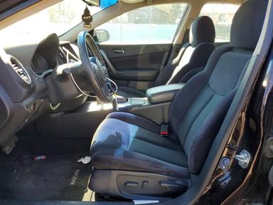 Vue de 2014 NISSAN MAXIMA 3.5 S, angle 7
