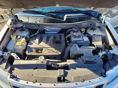 منظر 2011 JEEP COMPASS SPORT، زاوية 11