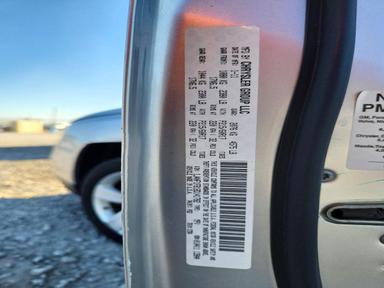 منظر 2011 JEEP COMPASS SPORT، زاوية 13