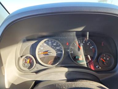 منظر 2011 JEEP COMPASS SPORT، زاوية 9