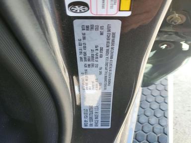 منظر 2020 RAM 1500 LARAMIE، زاوية 12