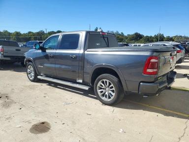 منظر 2020 RAM 1500 LARAMIE، زاوية 2