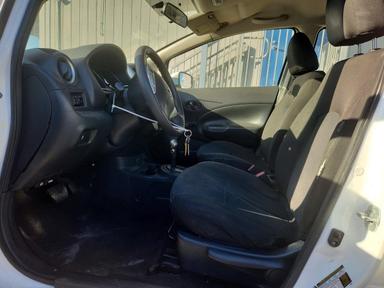 Vedere 2017 NISSAN VERSA NOTE S PLUS, unghi 7