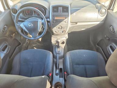 Vedere 2017 NISSAN VERSA NOTE S PLUS, unghi 8