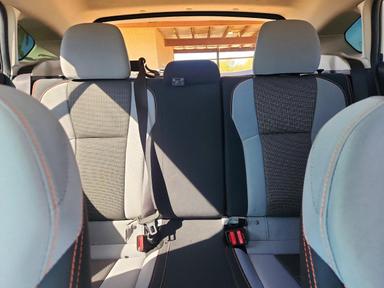 منظر 2018 SUBARU CROSSTREK PREMIUM، زاوية 10