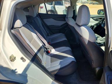منظر 2018 SUBARU CROSSTREK PREMIUM، زاوية 11