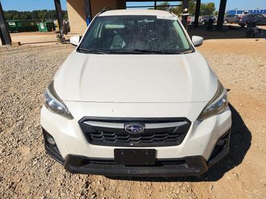 منظر 2018 SUBARU CROSSTREK PREMIUM، زاوية 5