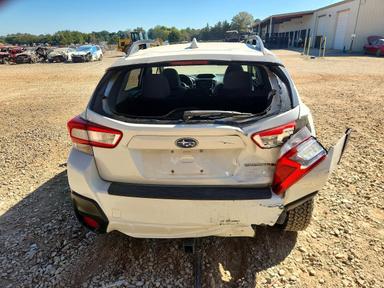 منظر 2018 SUBARU CROSSTREK PREMIUM، زاوية 6