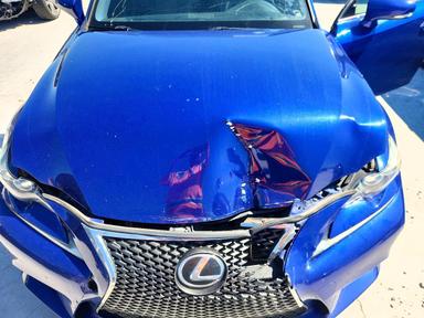 منظر 2016 LEXUS IS 200T، زاوية 11