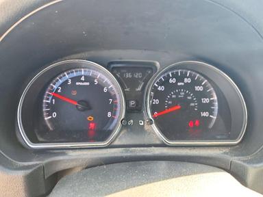 منظر 2016 NISSAN VERSA 1.6 SV، زاوية 9