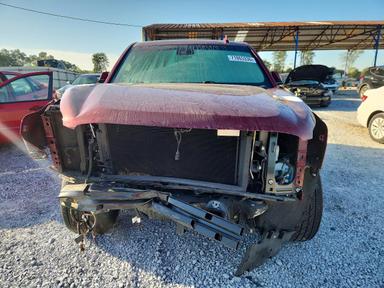 Vedere 2018 GMC YUKON SLT, unghi 5