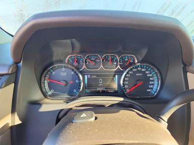 Vedere 2018 GMC YUKON SLT, unghi 9