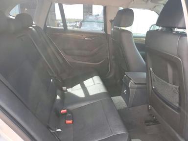 منظر 2014 BMW X1 SDRIVE28I، زاوية 10