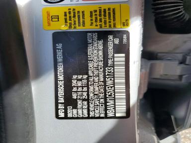 منظر 2014 BMW X1 SDRIVE28I، زاوية 12