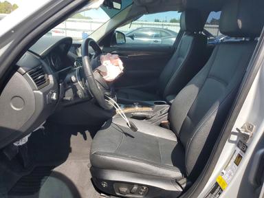 منظر 2014 BMW X1 SDRIVE28I، زاوية 7
