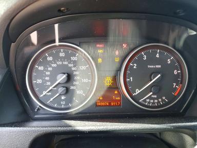 منظر 2014 BMW X1 SDRIVE28I، زاوية 9