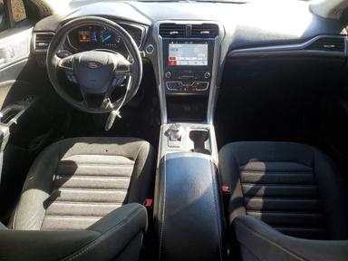 Vedere 2019 FORD FUSION SE, unghi 8