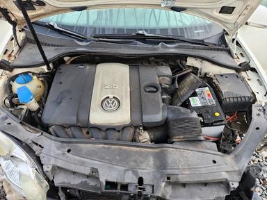 منظر 2008 VOLKSWAGEN JETTA SE، زاوية 11