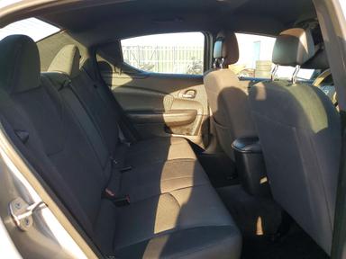 منظر 2014 DODGE AVENGER SE، زاوية 10