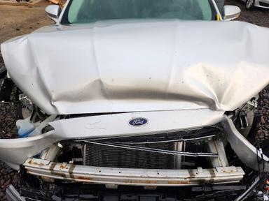 منظر 2013 FORD FUSION SE، زاوية 11